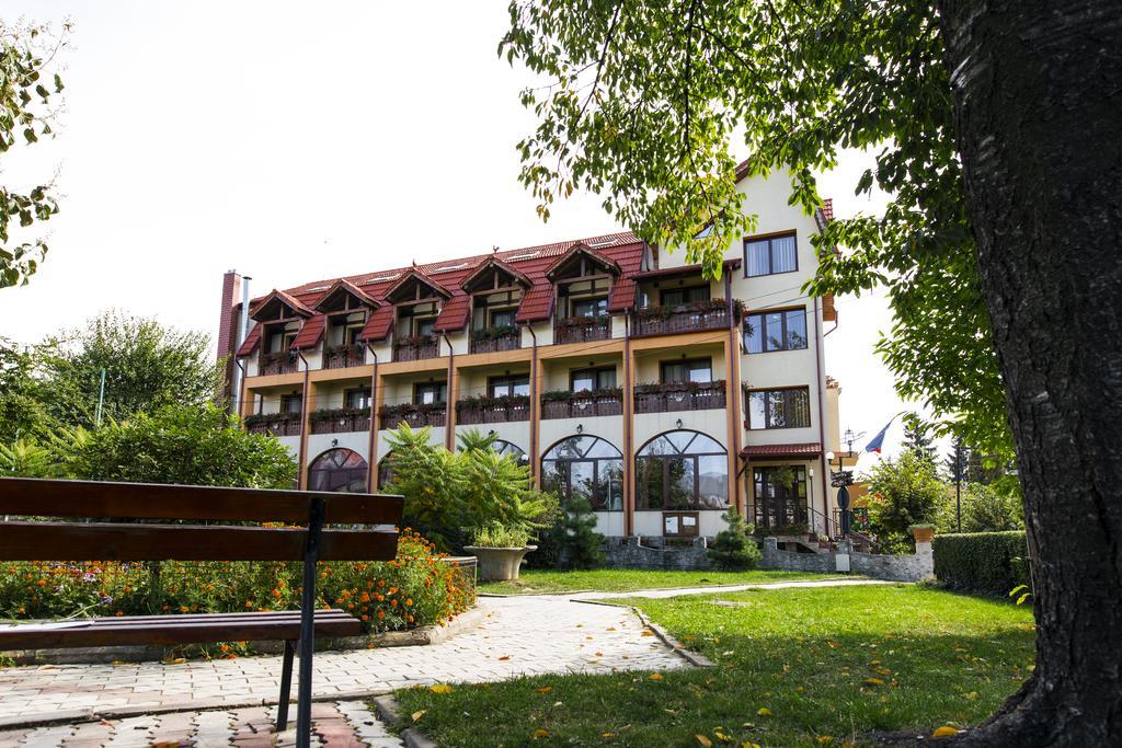 Pensiunea Siva 3* Horezu