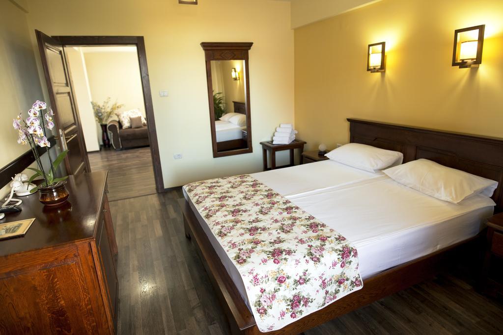 Pensiunea Siva 3* Horezu