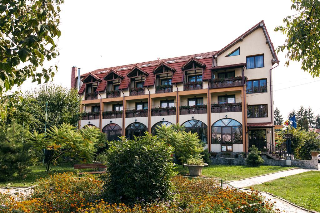 Pensiunea Siva Pensiune 3*